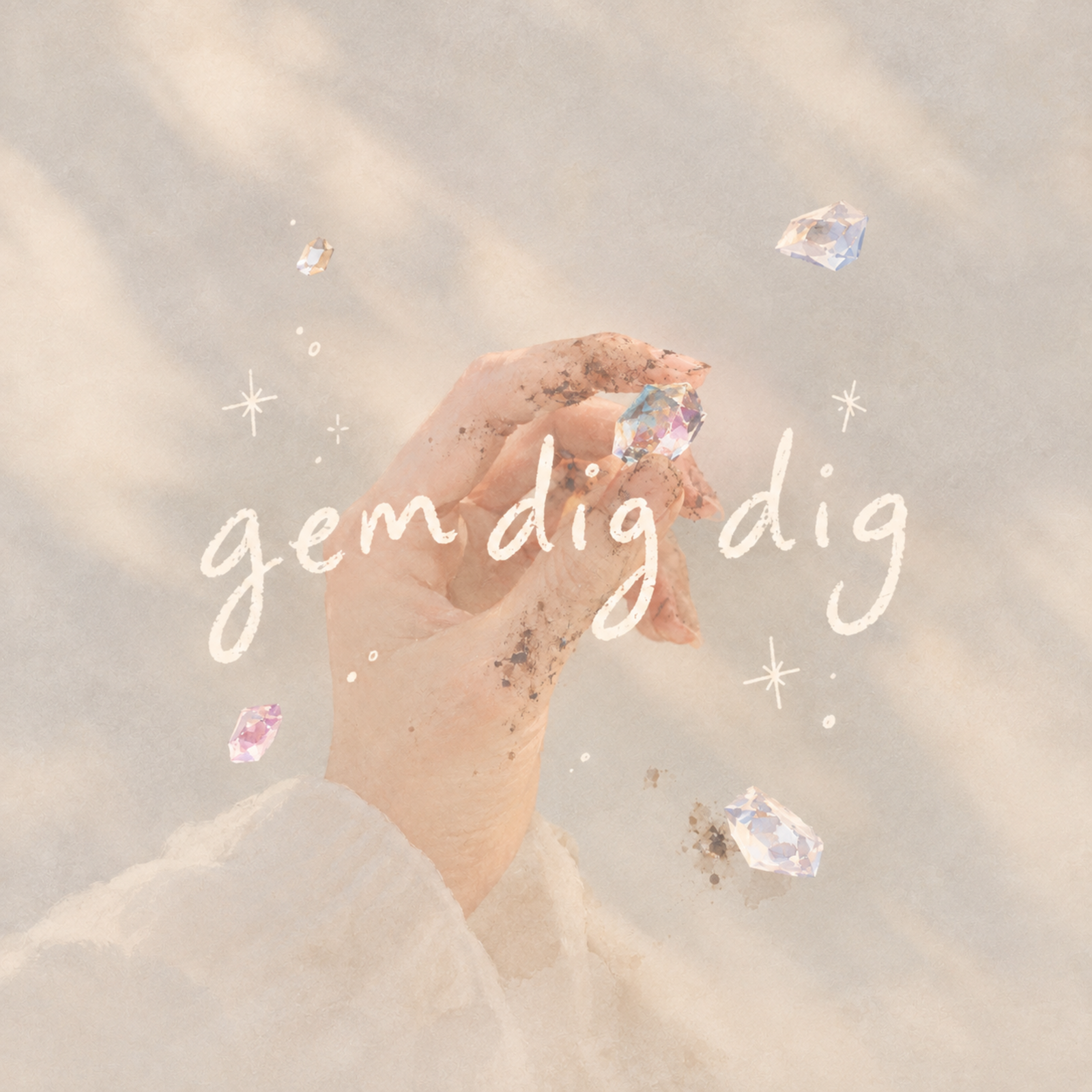 gem dig dig