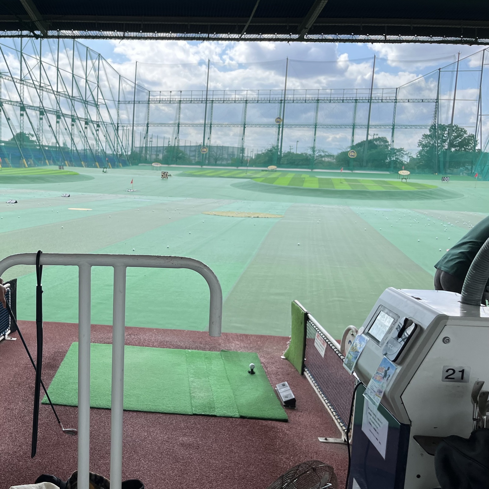 SMゴルフ　しばき隊⛳️