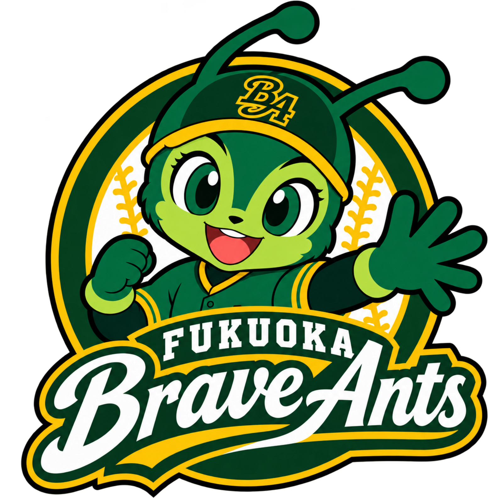 福岡ブレイブアンツ