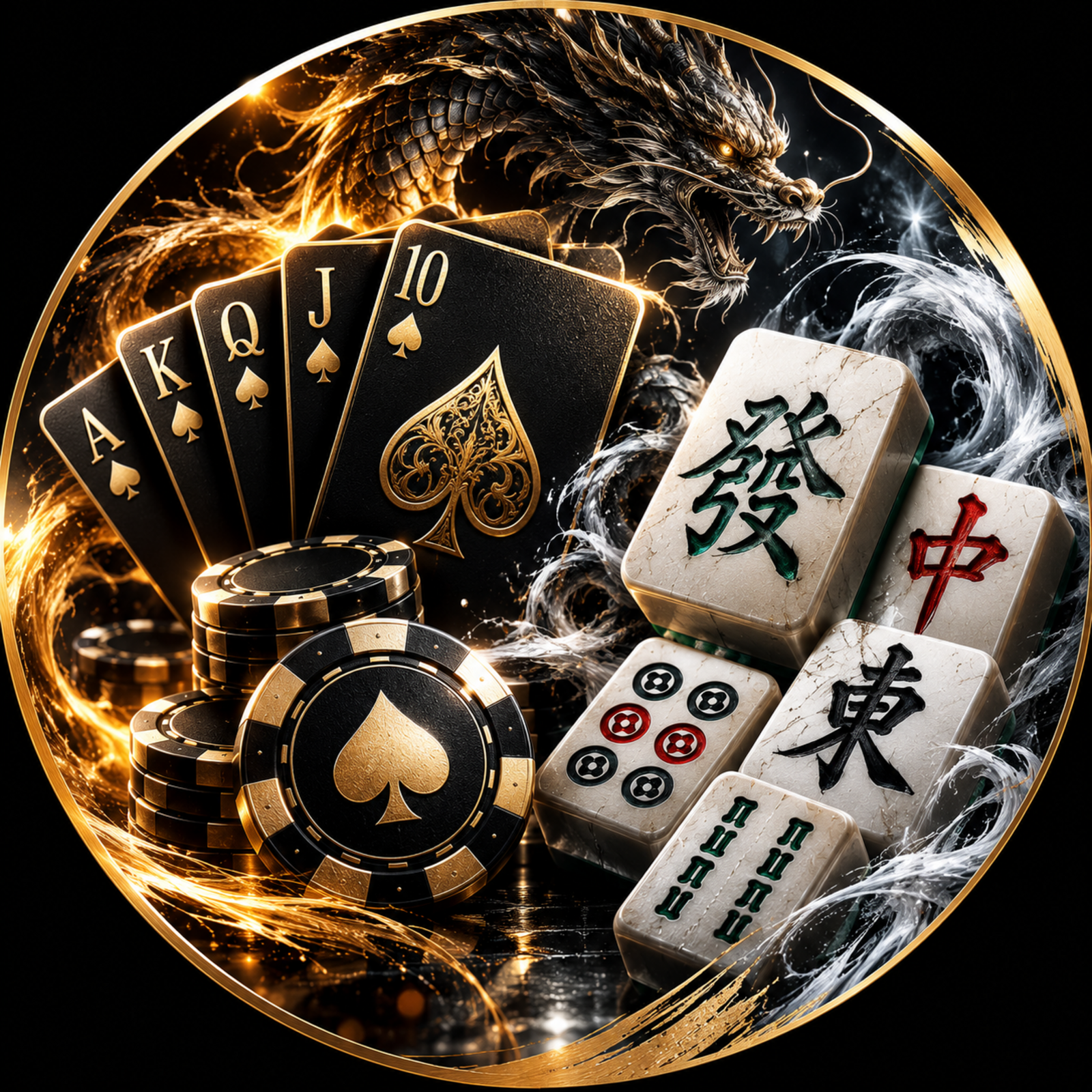 北摂ポーカー盛り上げ隊