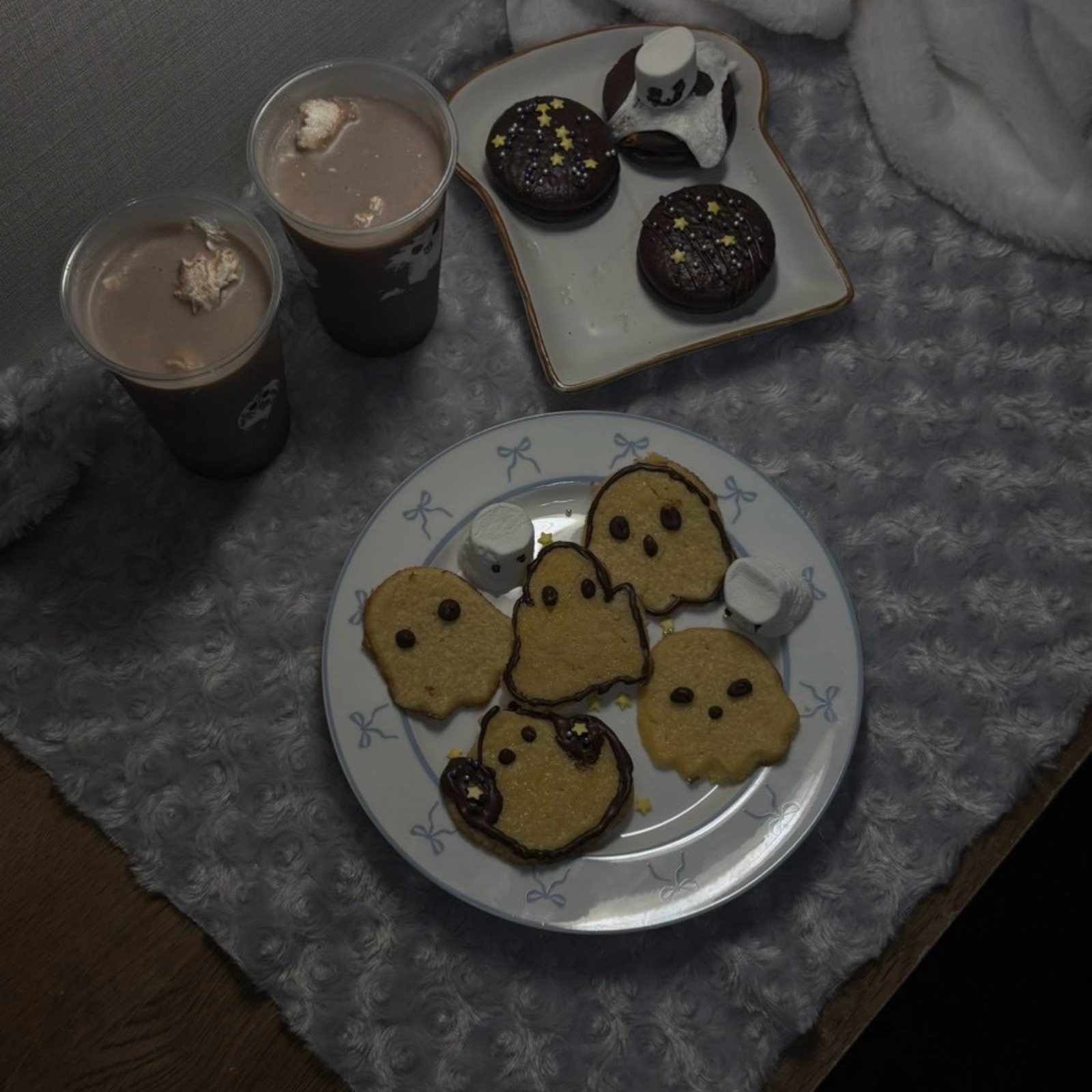 ハロウィンパーティー🎃