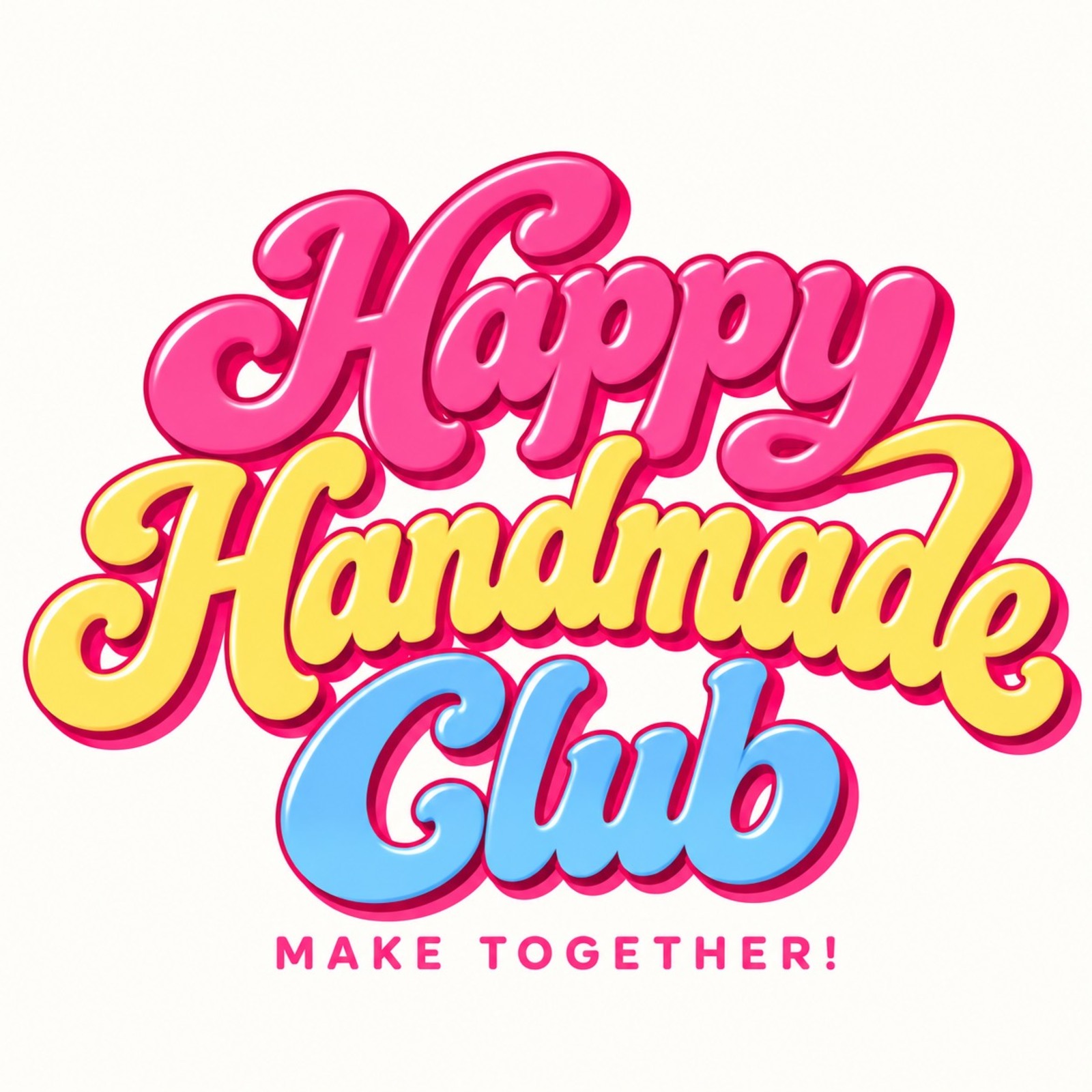 Happy Handmade Club🎀