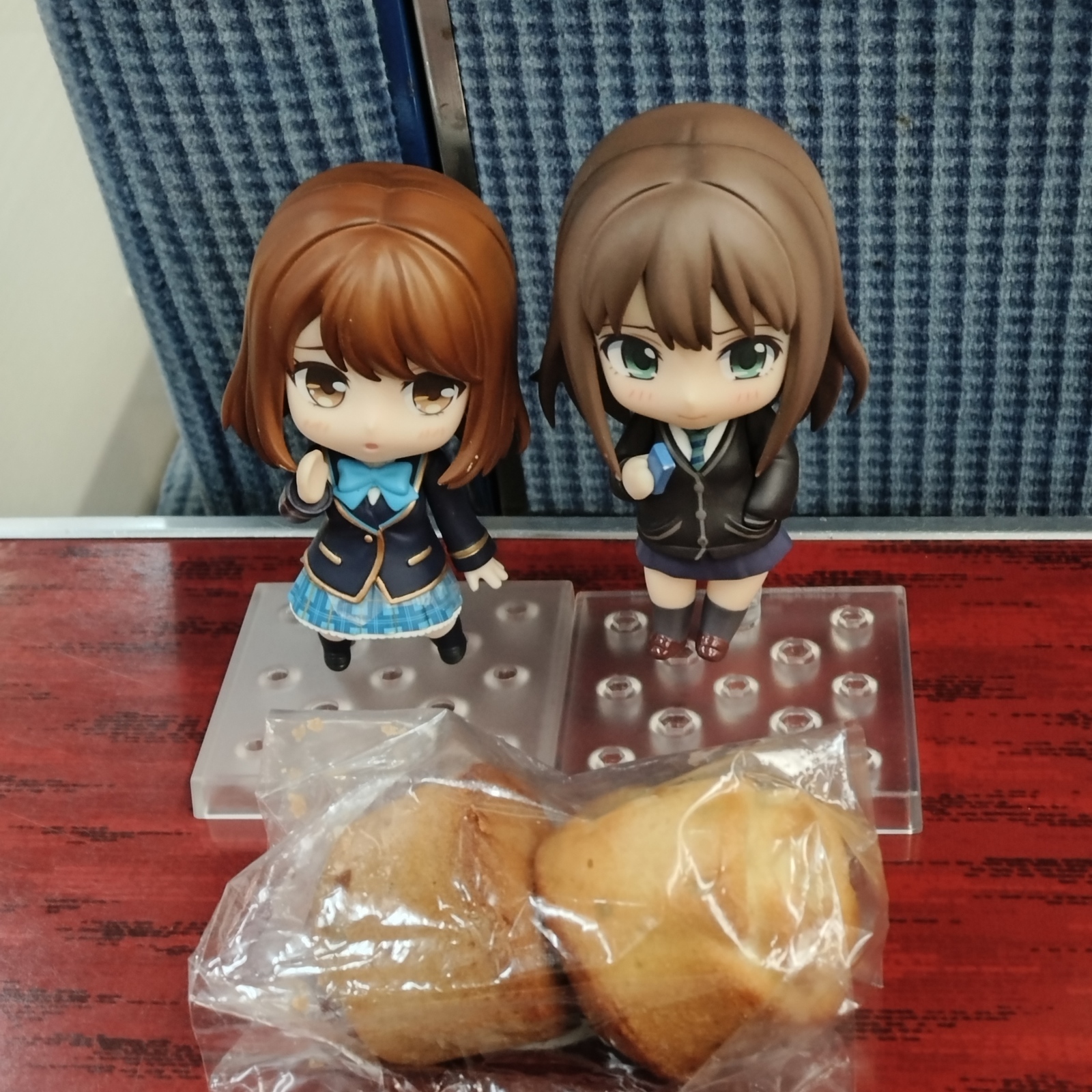 アニ鉄コミュニティ