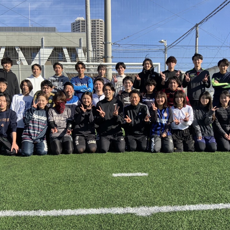 ⚽️Liberty⚽️