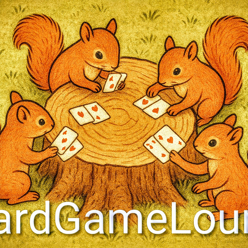Board★Game★Lounge