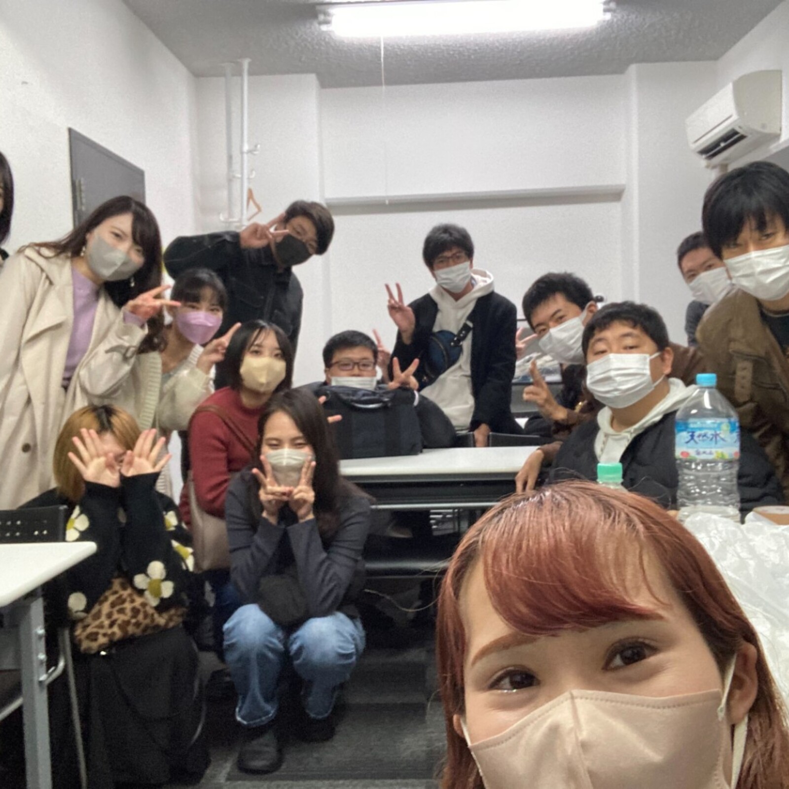 ✨勧誘・ビジネス目的がいない✨土日をメインに楽しむenjoy大阪サークル🎲🥰