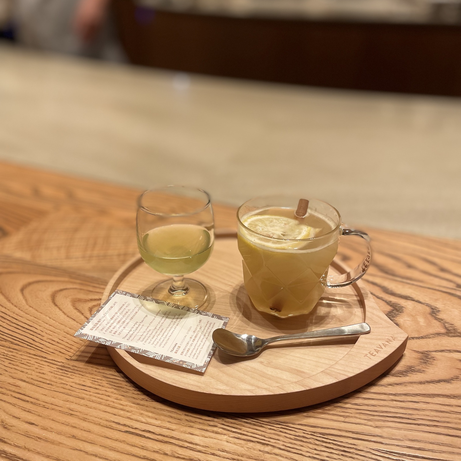 20代30代💎服好きカフェ会