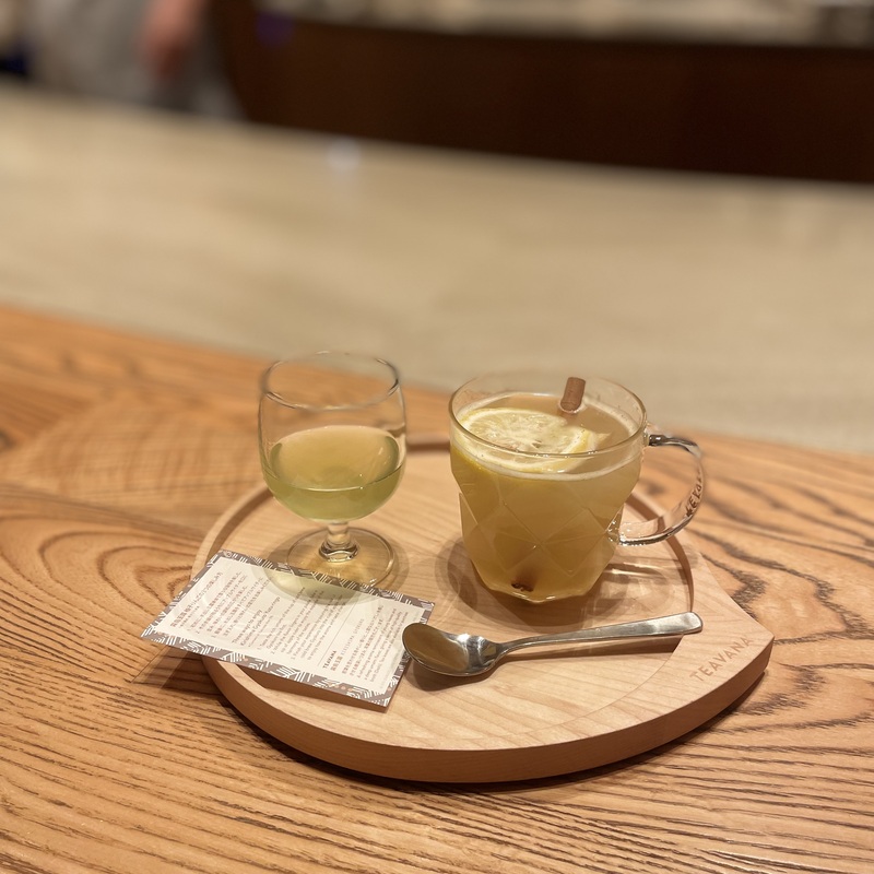 20代30代💎服好きカフェ会