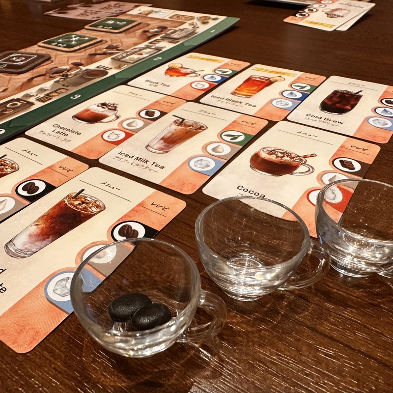 【初心者大歓迎！】松山ボードゲーム会