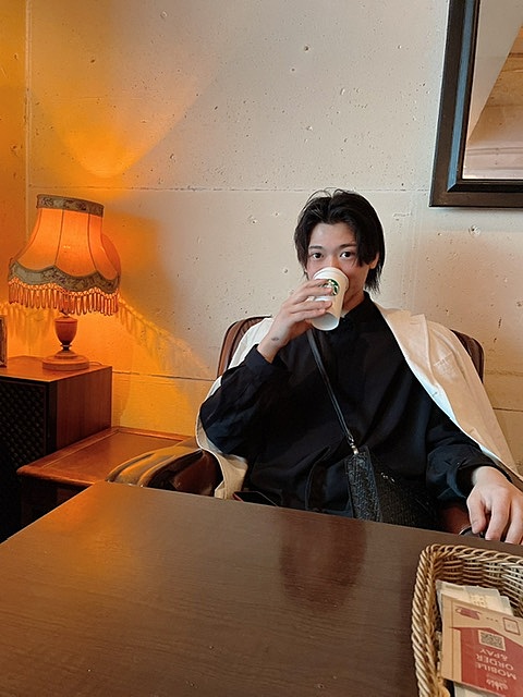 Keio Siips