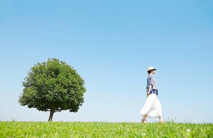 東京ぶらり散歩