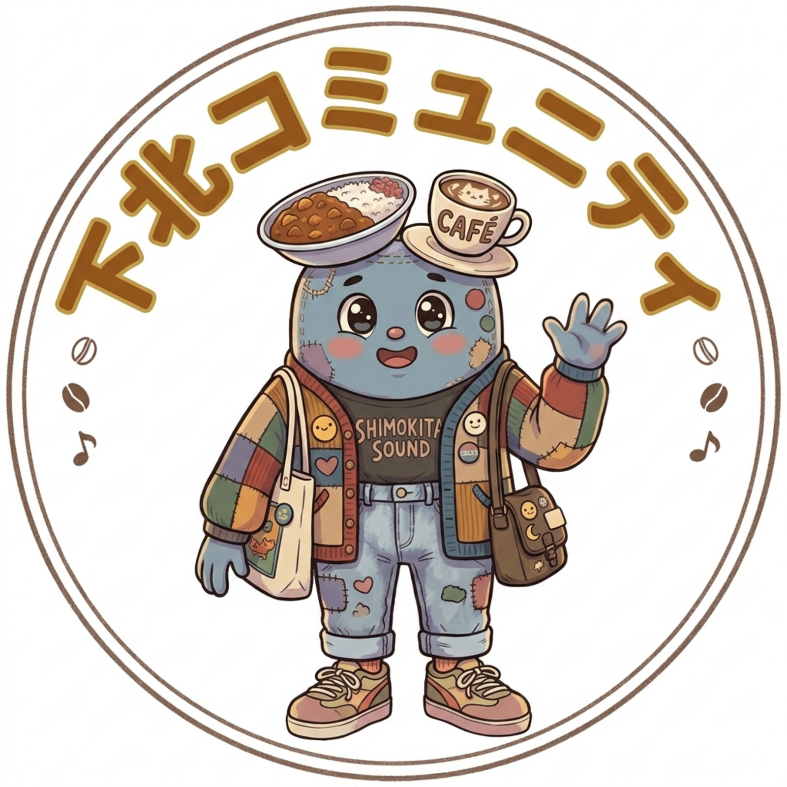 下北コミュニティ