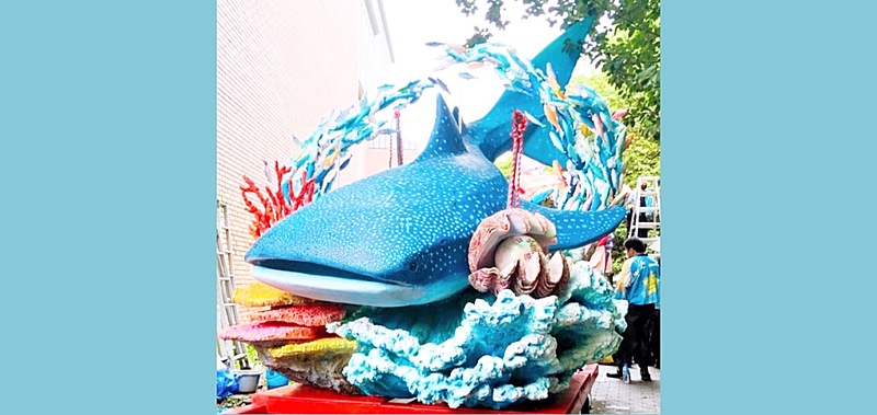 藝祭に行きたい！