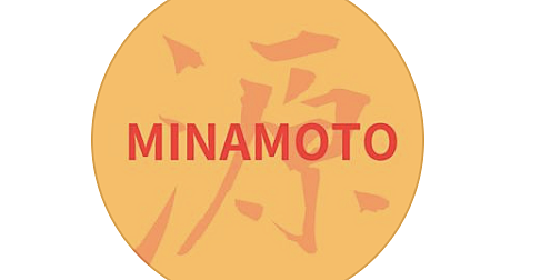 イベントサークル-MINAMOTO
