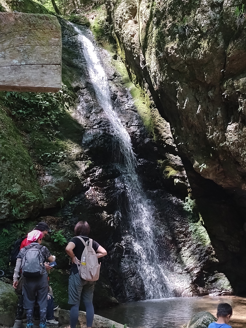 ゆるーい登山、アウトドア大好き集まれ