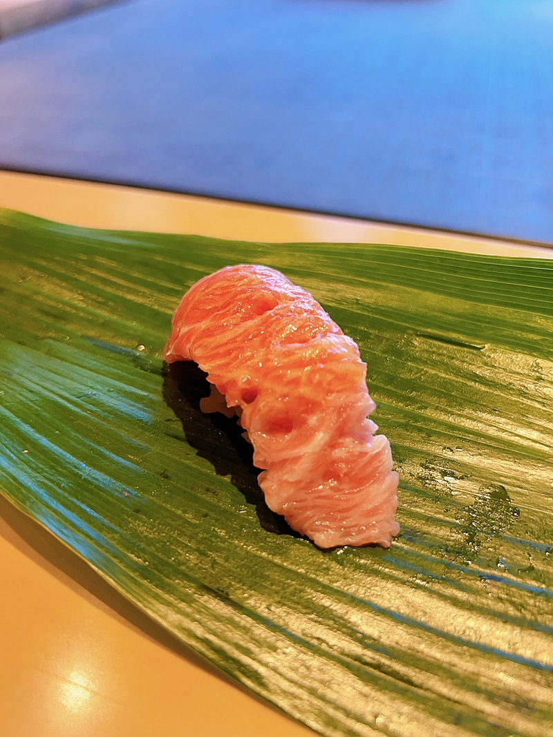 お鮨会