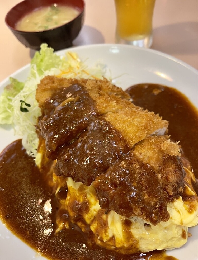 B級グルメ開拓in大阪