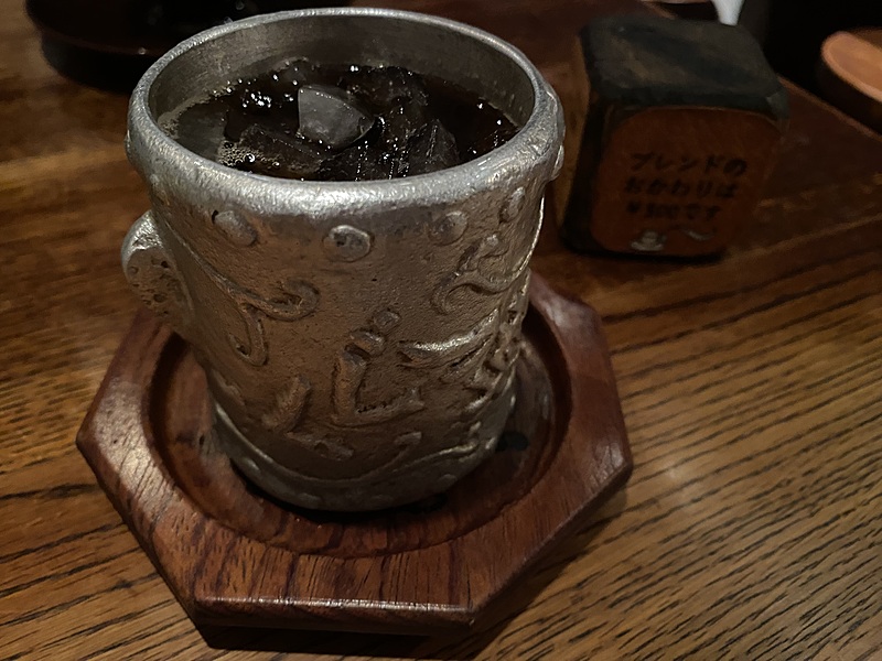 【20代】カフェ旅〜素敵なカフェを巡る☕️〜