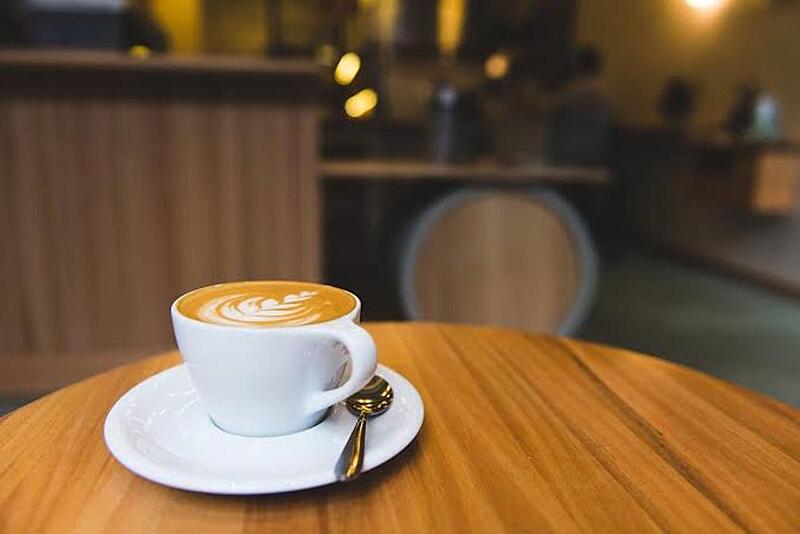 カフェ活(朝活)☕️in  東京🗼