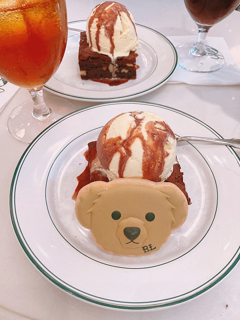 チョコクリーム