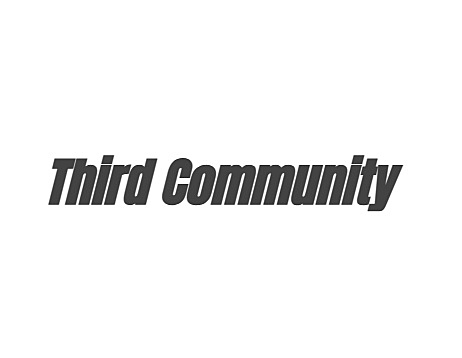 Third community 