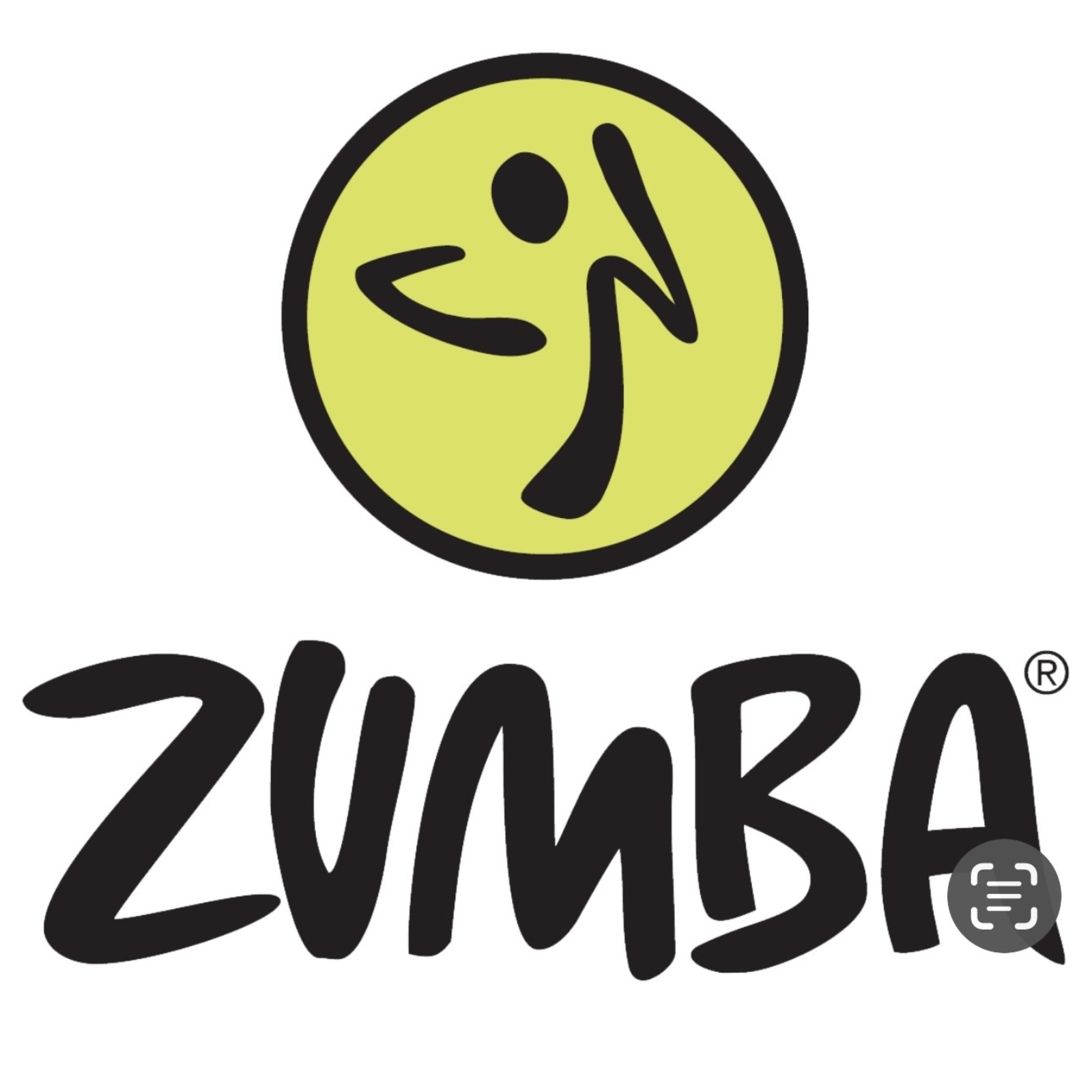 ZUMBA®︎サークル