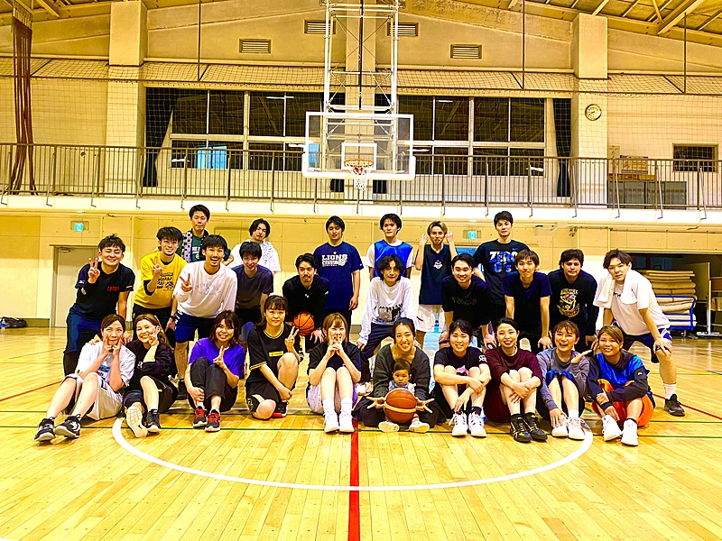 ゆるバス🏀