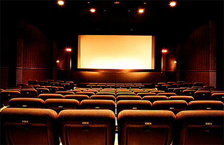 早稲田松竹映画研究所