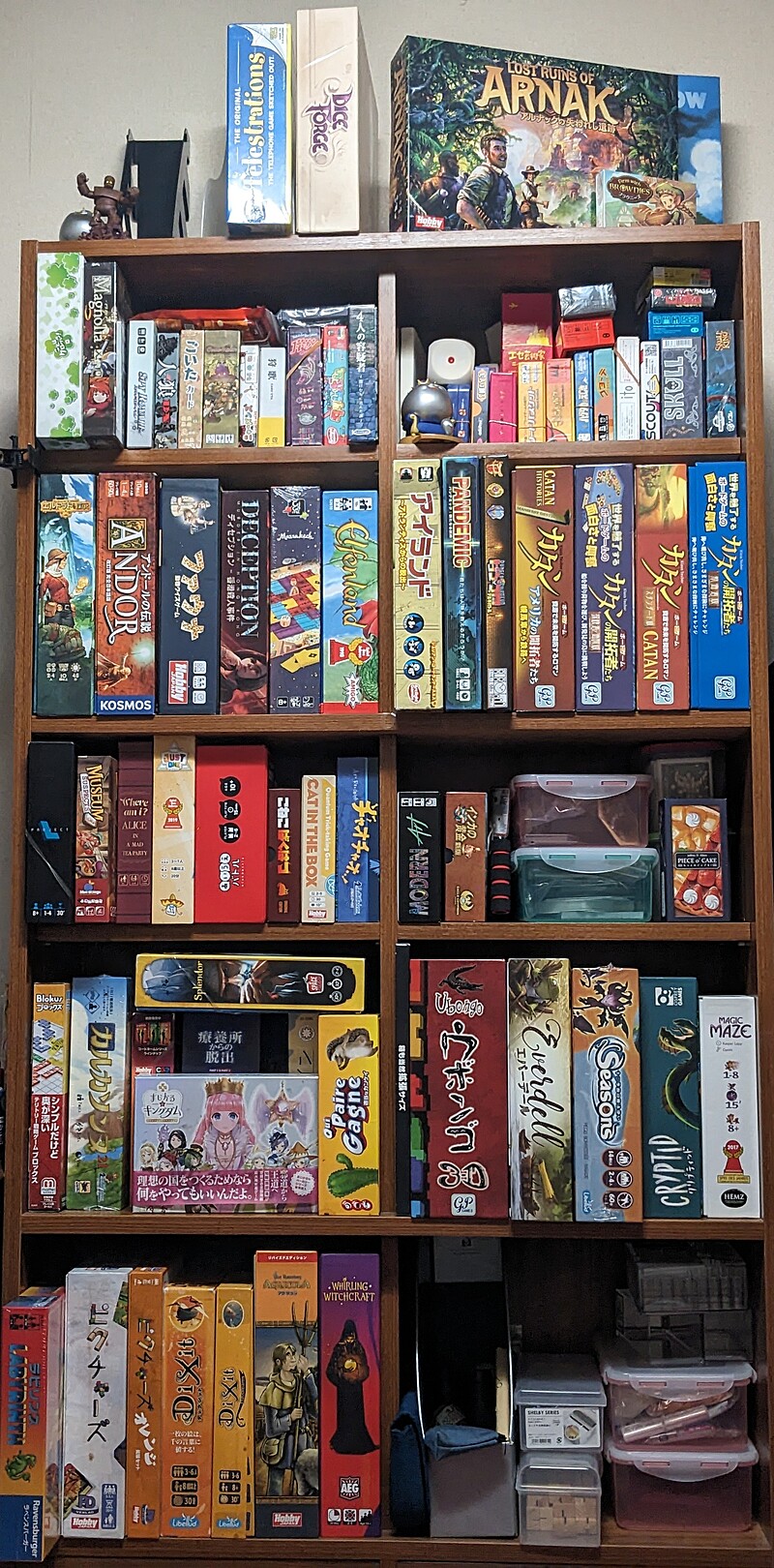 名古屋駅周辺でボードゲームをひたすらやるだけの会