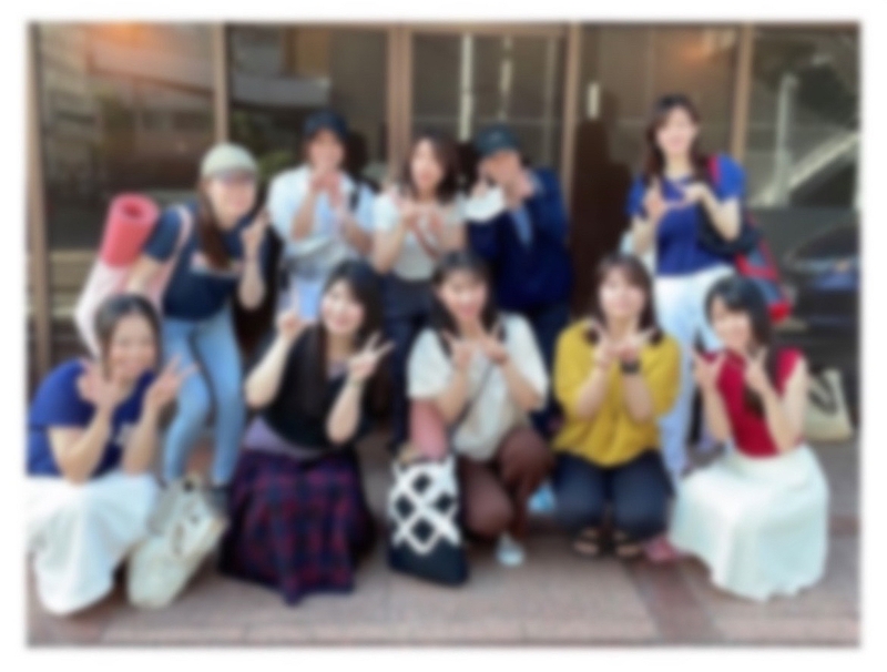 RM♡dance club