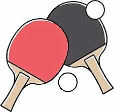 南池袋公園卓球会