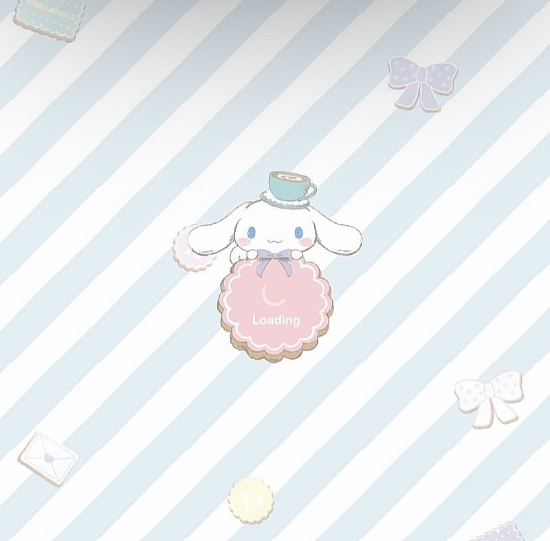 サンリオファンクラブ　✴︎非公式✴︎