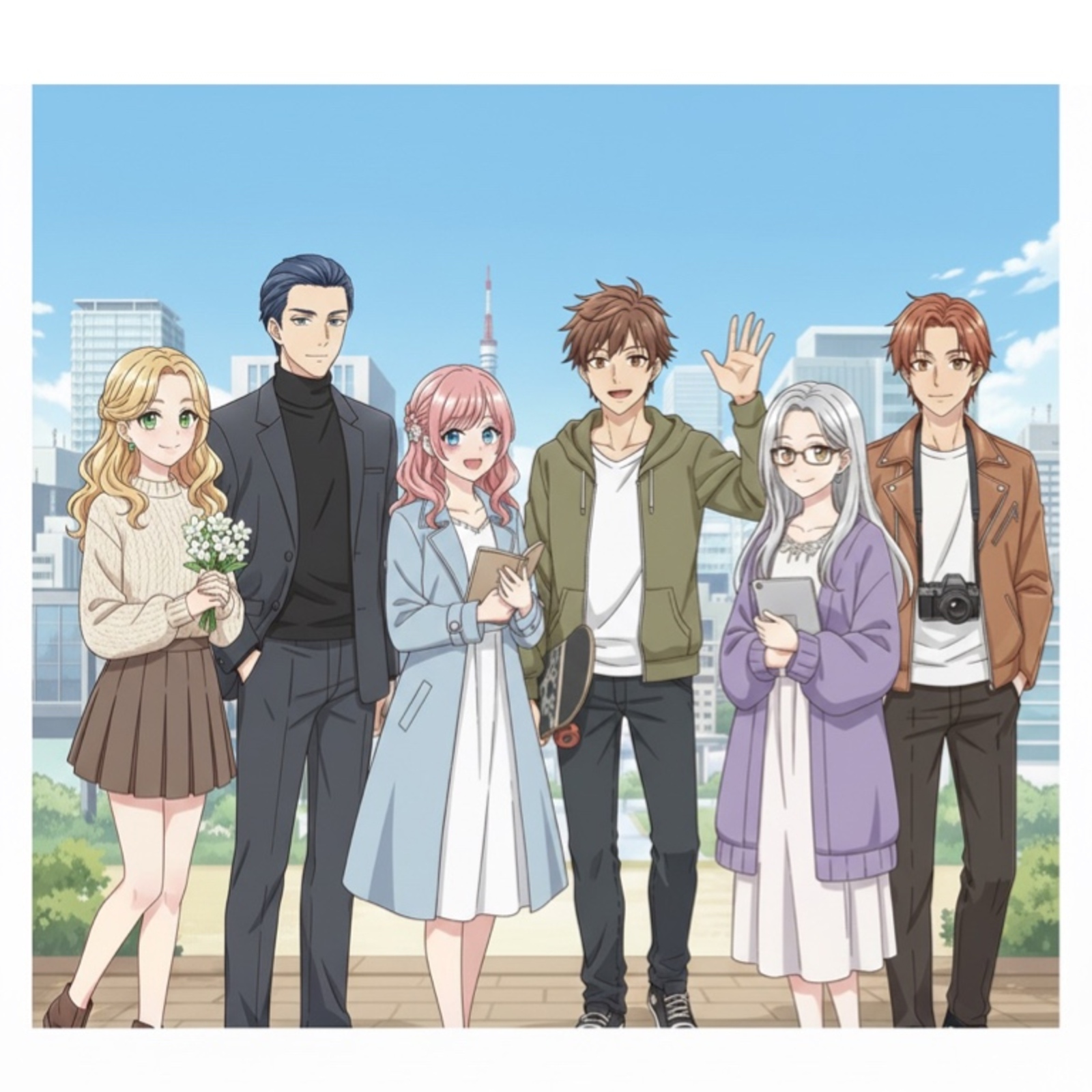 40代中心　around40•50もOK♪美味しい食事と楽しい会話♪＋40代で思うこと