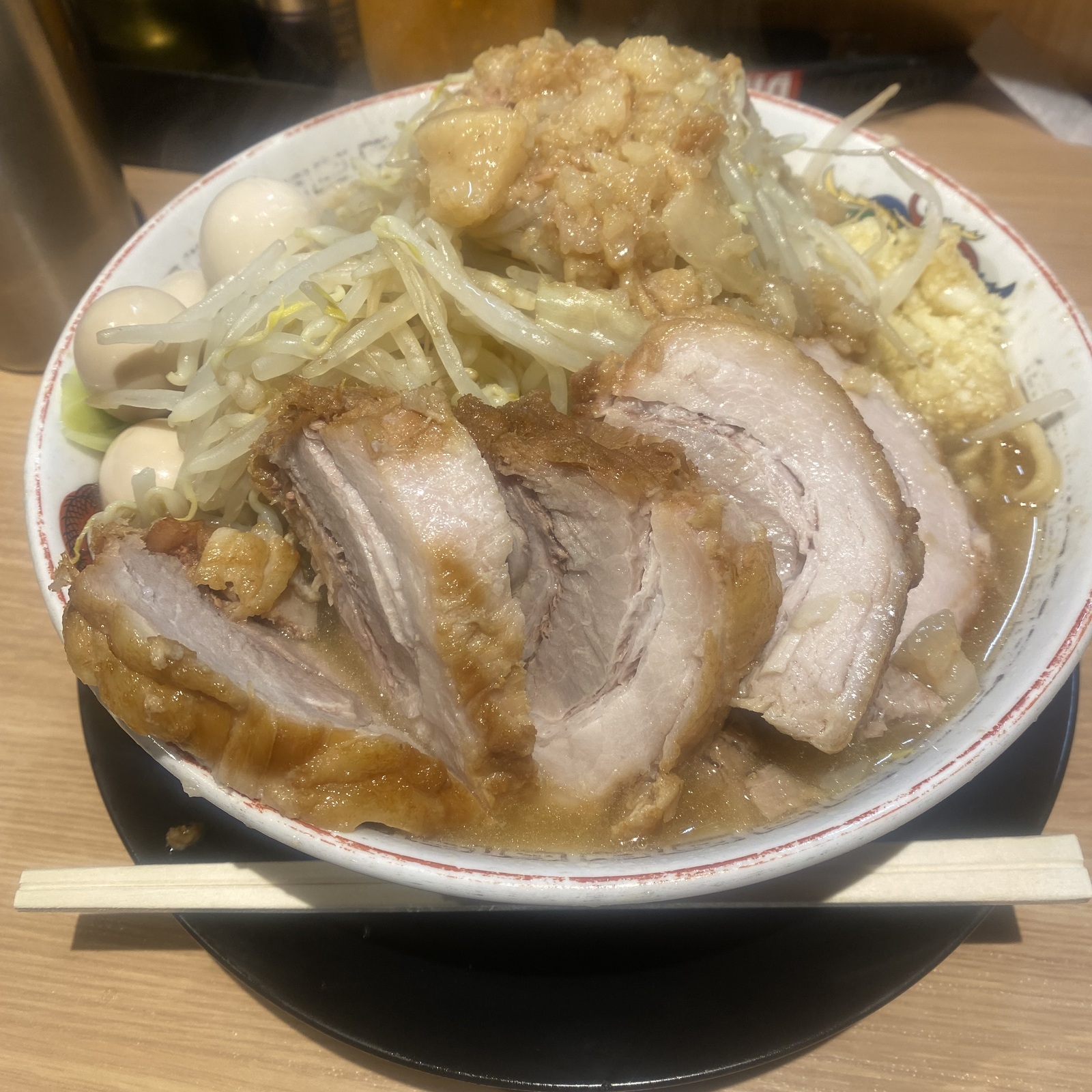 🍜二郎部🍜
