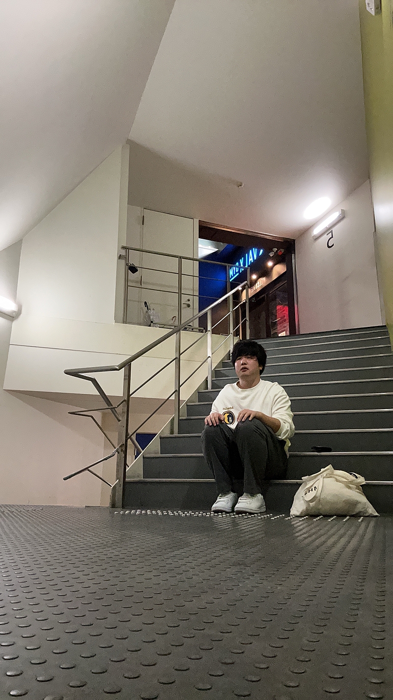 陰キャ同盟
