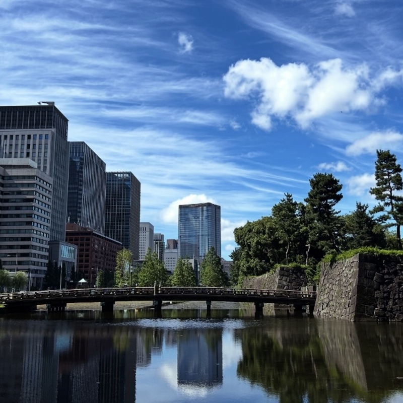 ととのい🧘🍀🍵☀️