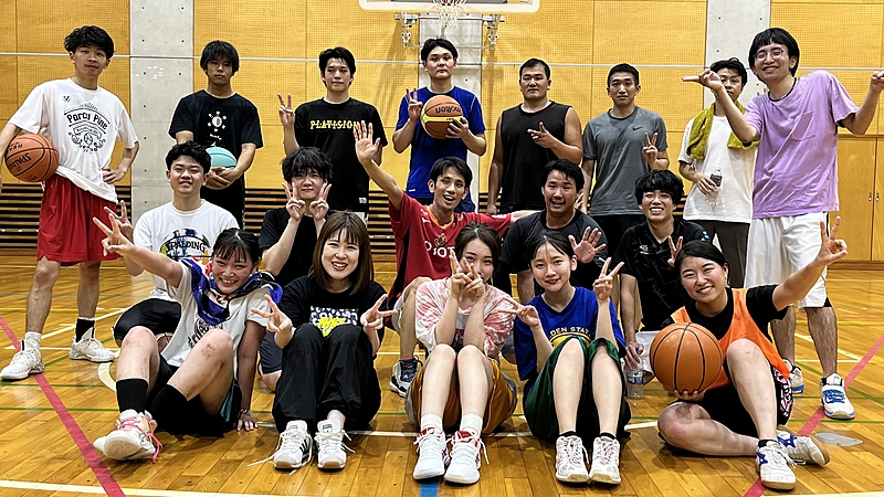 ゆるバス🏀