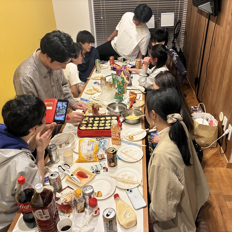 【8/23開催】豪華厳選お肉を使用！昼間から楽しむBBQ🍖