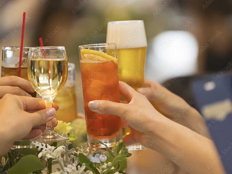 東京飲み会🍻