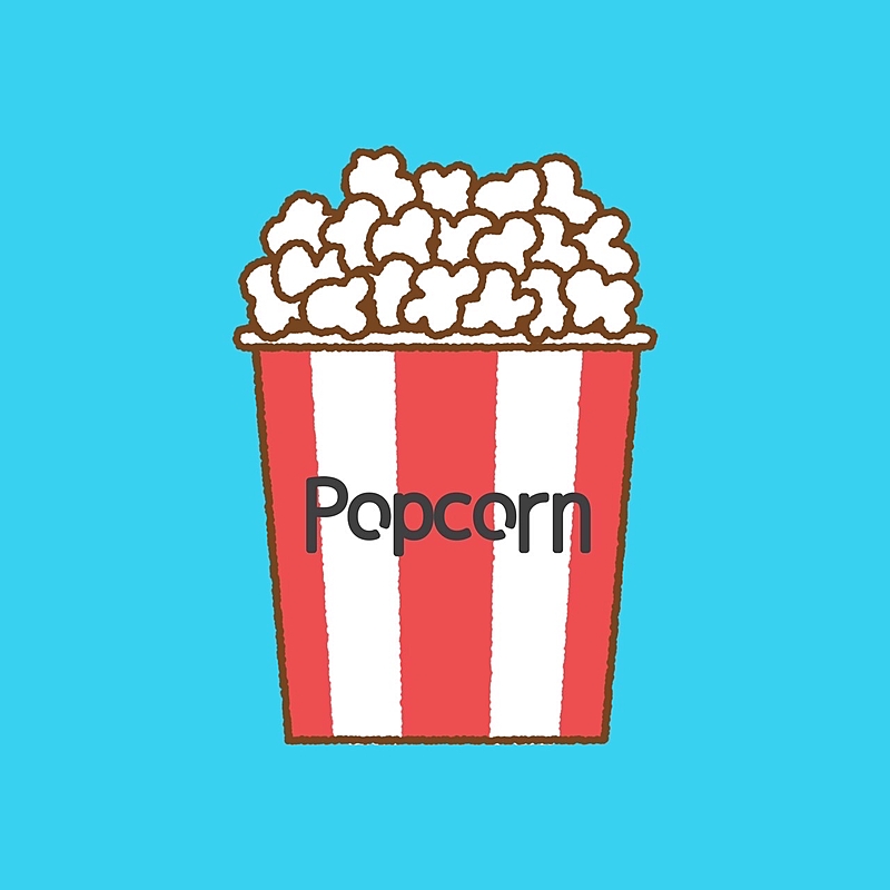 Popcorn🍿