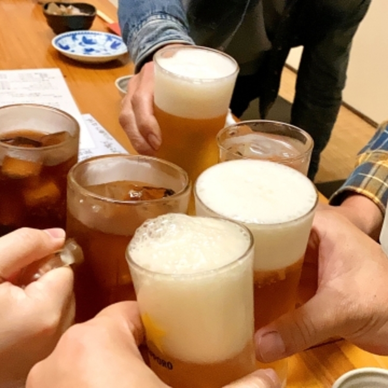 平成生まれ限定で遊ぼう！