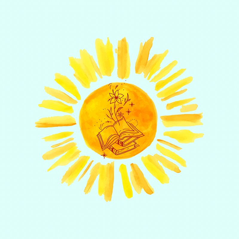 本好きコミュニティ『Sunrise Books』