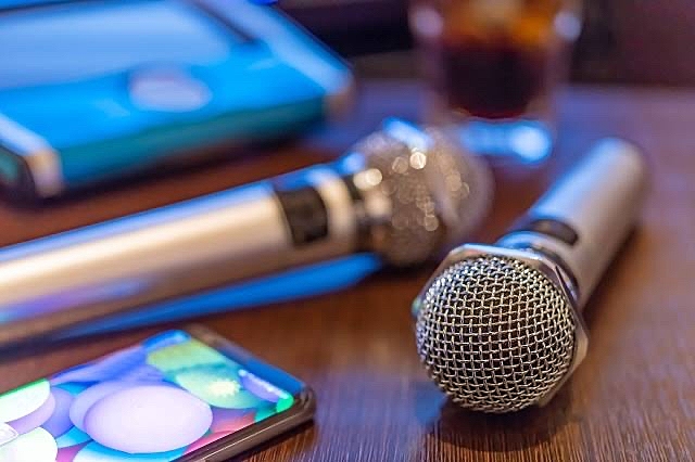 〜23学生カラオケ🎤