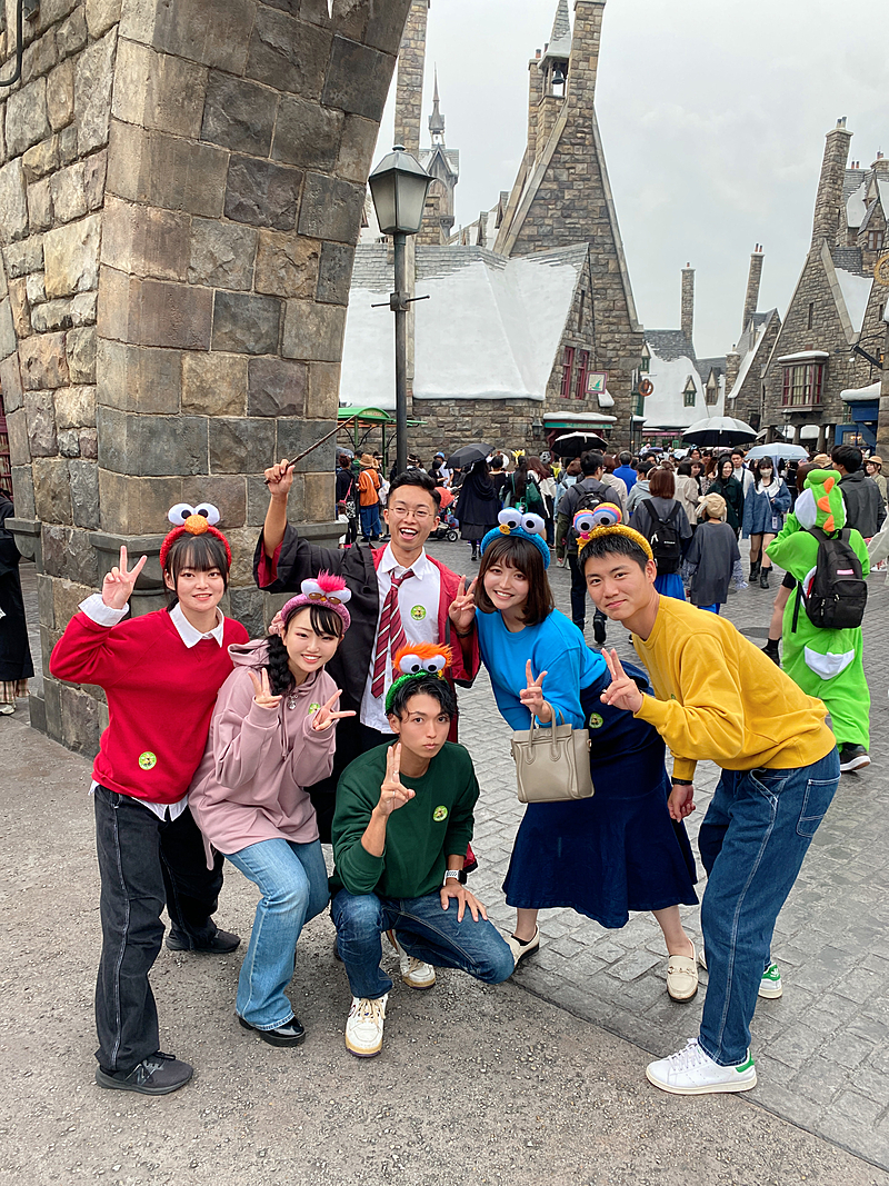 人間関係に悩んでる人集まれ❣️お悩みシェアする社会人サークル