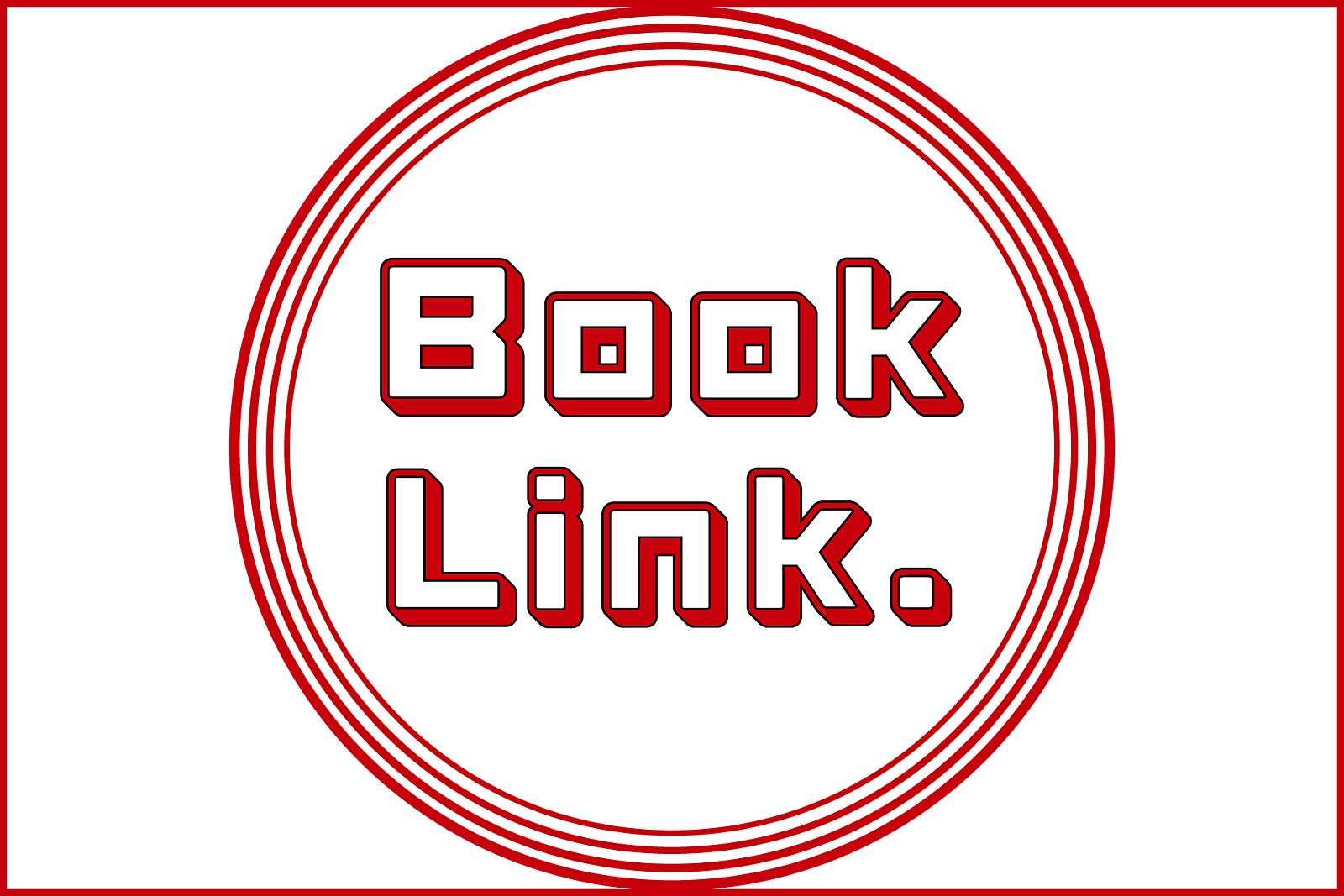 BookLink. 読書コミュニティ