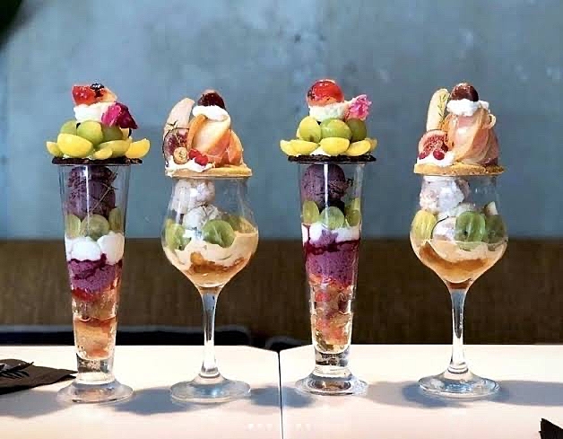 SNSで見たお店に行ってみたい！の会