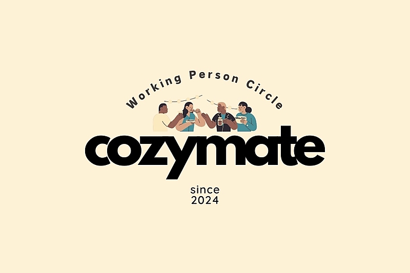 cozymate(コジメイト)