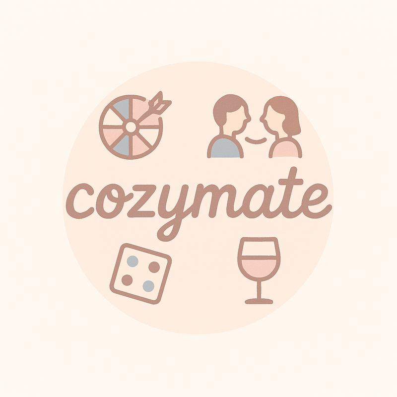 cozymate(コジメイト)