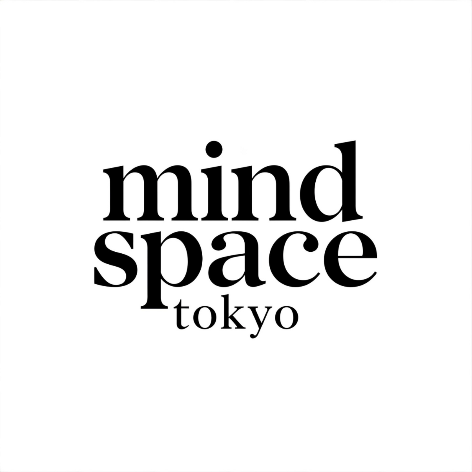mind space tokyo