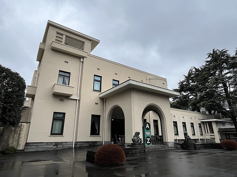 建築を観て楽しんで語る会